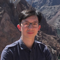 Earth Networks Employee Thomas Kwan's profile photo