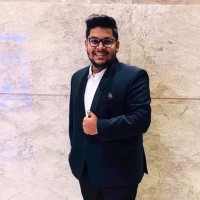Jainam Shah Email