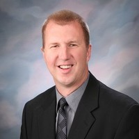 F&M Bank Employee Tom Baurichter's profile photo