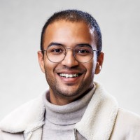 MetalBear Employee Arsh Sharma's profile photo