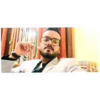 HumbleShit Employee Ravi Ranjan's profile photo