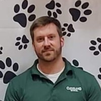 BBM Railway Solutions Employee Eric Duvall's profile photo