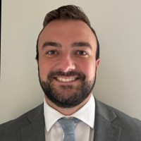 Deloitte Employee Cory Bright's profile photo