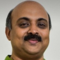 HelpAge India Employee Biju Mathew's profile photo