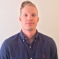 Groupe Filgo-Sonic Employee Sam Cullen's profile photo