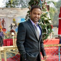 Abode Relocation Employee Walter Fernandes's profile photo