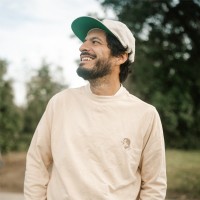 AmateurGolf.com Employee John Figueroa's profile photo