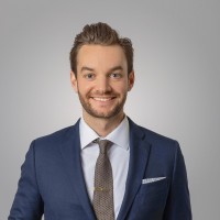Avenue Living Employee Gabriel Millard's profile photo