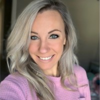 Holland Hospital Employee Angie Tufts's profile photo