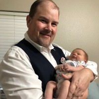 Sim-Tex, L.P. Employee Todd Johnson's profile photo