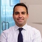 Nowcom Employee Christopher Sirounian's profile photo