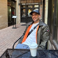 Quottly, Inc. Employee Leandro Tioni's profile photo