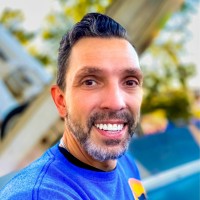 Incorp Industries Employee Matthew Blevins's profile photo