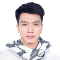 MANTRA Employee Leo Pang's profile photo