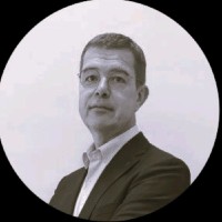 BNP Paribas Employee Patrick Evers's profile photo