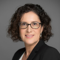 Discount Bank בנק דיסקונט Employee Hagit Meirovitz's profile photo