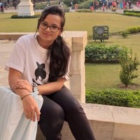 Clockwork Employee Shalini Bhawsingka's profile photo