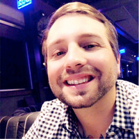 U.S. Energy Development Corporation Employee Taylor Stabley's profile photo