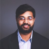 Deeplight Employee Anat Siddharth's profile photo