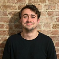Keywee Employee Ryan Babnew's profile photo