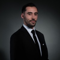 Leaders League Employee Nicolas Fournier's profile photo