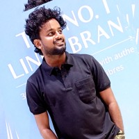 MitrahSoft Software Solutions Employee Balamurugan C's profile photo