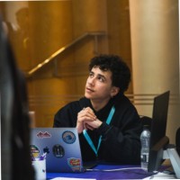 Nivo Employee Amanuel Zeleke's profile photo