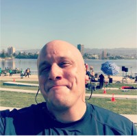 Public Library of Science Employee Matt Valdez's profile photo