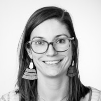 Synergie Belgium Employee Laurane Lebrun's profile photo