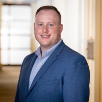 Johnson O'Connor Employee Cody Eriksen's profile photo