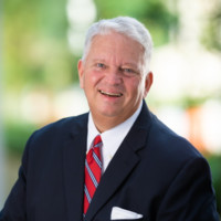 Gail Perry Group Employee Charles Davis's profile photo