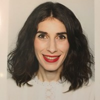 Elisabeth Durand-Servoingt Email & Phone Number