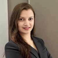 PibyThree Employee Roshani Prasad's profile photo