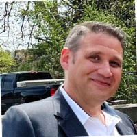 Rhode Island Public Transit Authority Employee John Chadwick's profile photo