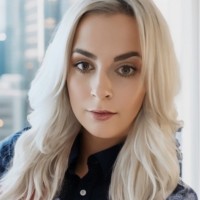Pacific Gas and Electric Company Employee Christine Loader's profile photo