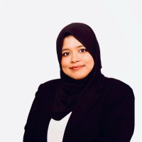 Aishath Ahmed Email & Phone Number