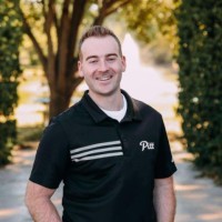 KWCH 12 Employee Cale Chapman's profile photo