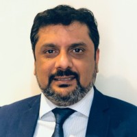 ScaleUp Technologies Employee Chandy Shiv's profile photo