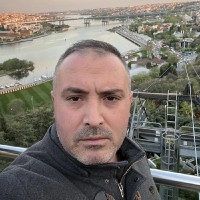 IEO Transformatoren B.V. Employee Ramazan Piri's profile photo