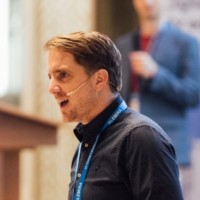 Constructor Employee Christian Vögeli's profile photo