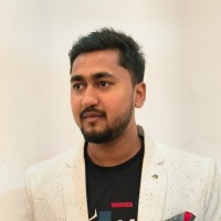 Atom11 Employee Ankit Kushwaha's profile photo