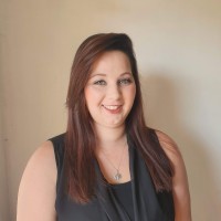 Malvern Employee Kerry Dalziel's profile photo