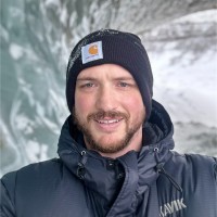 Cubic Corporation Employee Colt Davis's profile photo