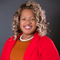 St. Joe County Public Library Employee Onjanette Dancler's profile photo