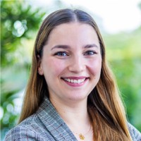 Xenics Employee Astrid Vandijck's profile photo