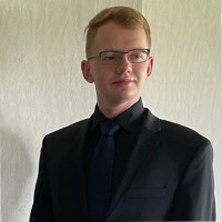 Uline Employee Wesley Lemons's profile photo