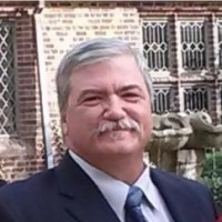 CBRE Employee William Paul's profile photo