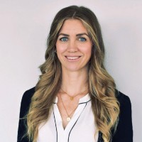 Releye Employee Evelina Björklund's profile photo