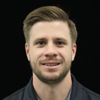 Amazon Game Tech Employee Zac Masse's profile photo