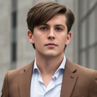 EvaCodes Employee Vadim Mishyk's profile photo